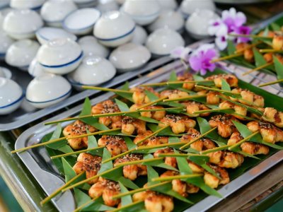 SS Rice News Convention 2025, Pattaya - Thailand